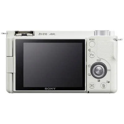 Sony ZV-E10