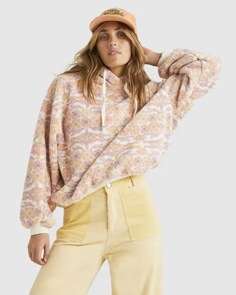 Since 73 Kendall Hoodie