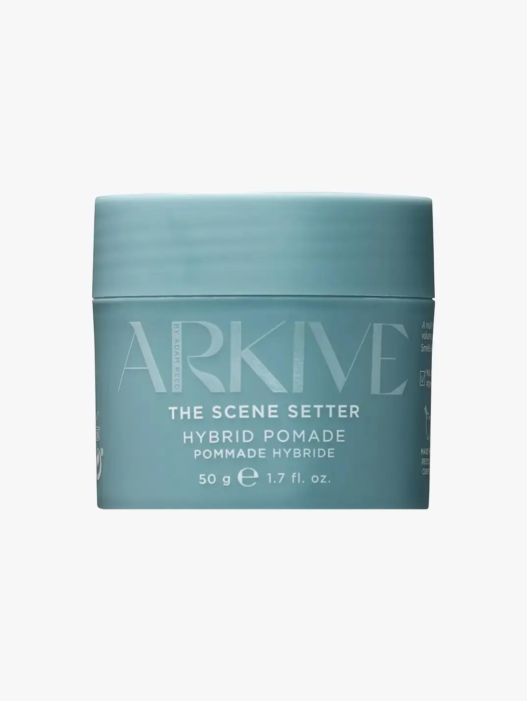 Scene Setter Hybrid Pomade 50ml