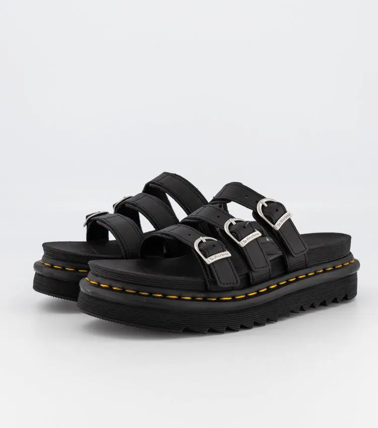 Blaire Slide Sandal