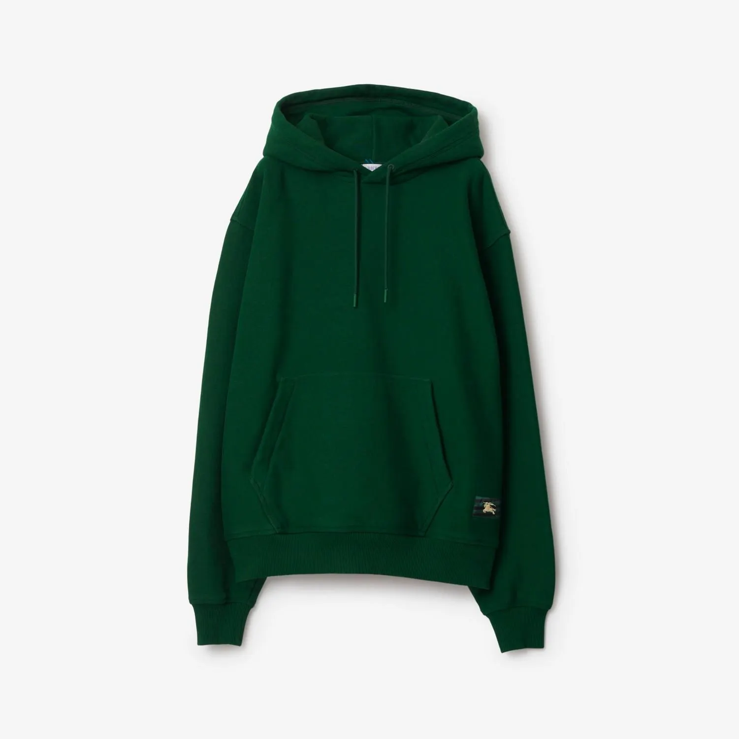 Cotton Hoodie