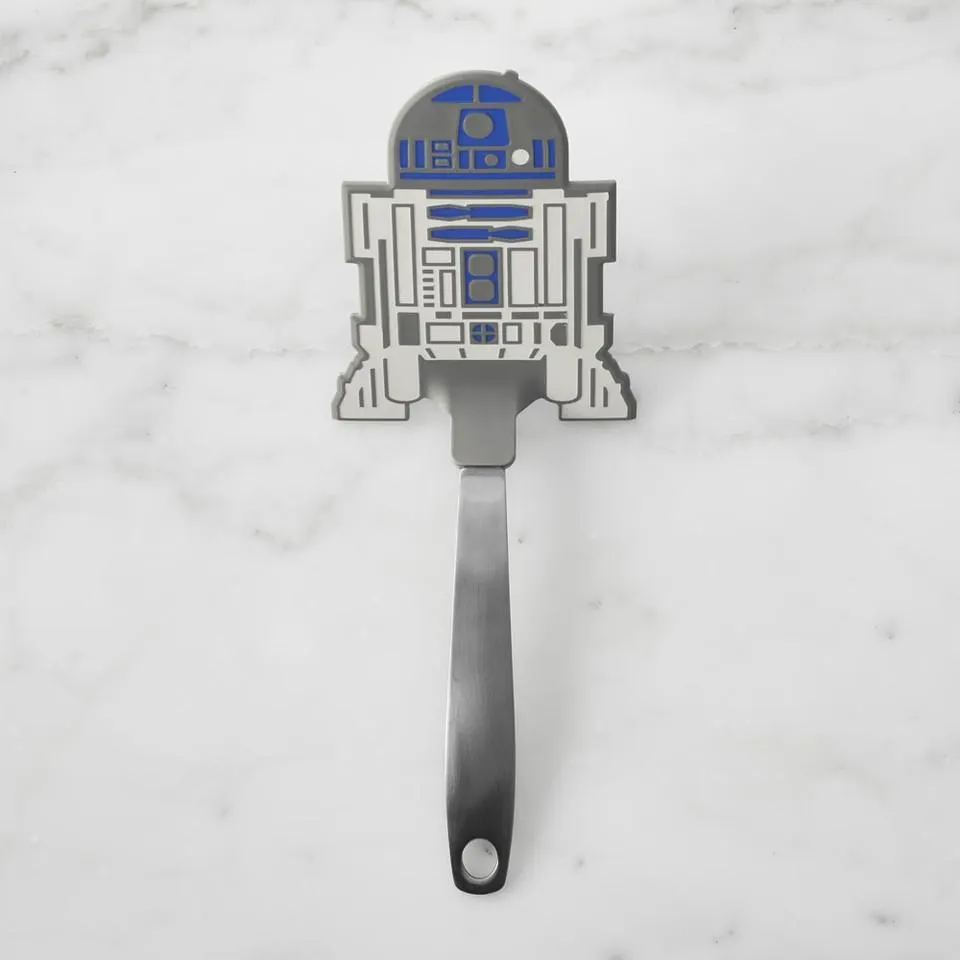 Star Wars™ Flexible Spatula, R2D2