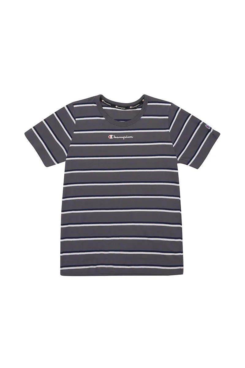 Junior Stripe Tee