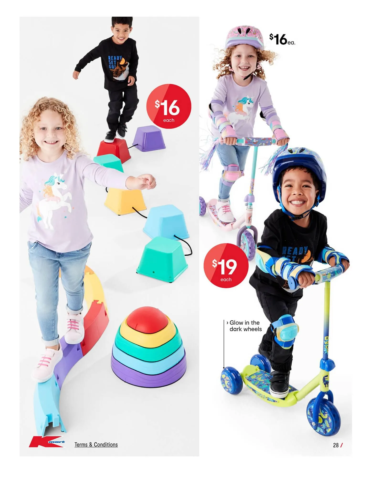 Kmart catalogue - Catalogue valid from 28 March to 24 April 2024 - page 28