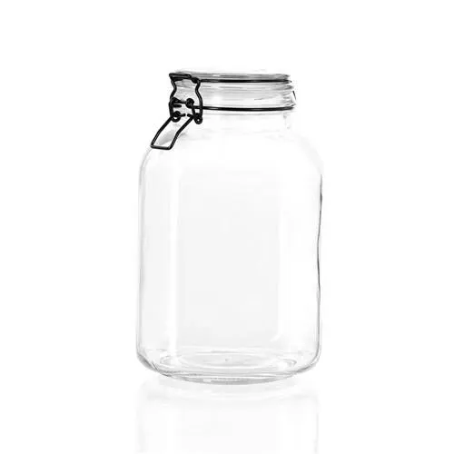 Fido Clip Jar 3L