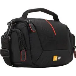 Case Logic DCB Camcorder Kit Bag Black CB305
