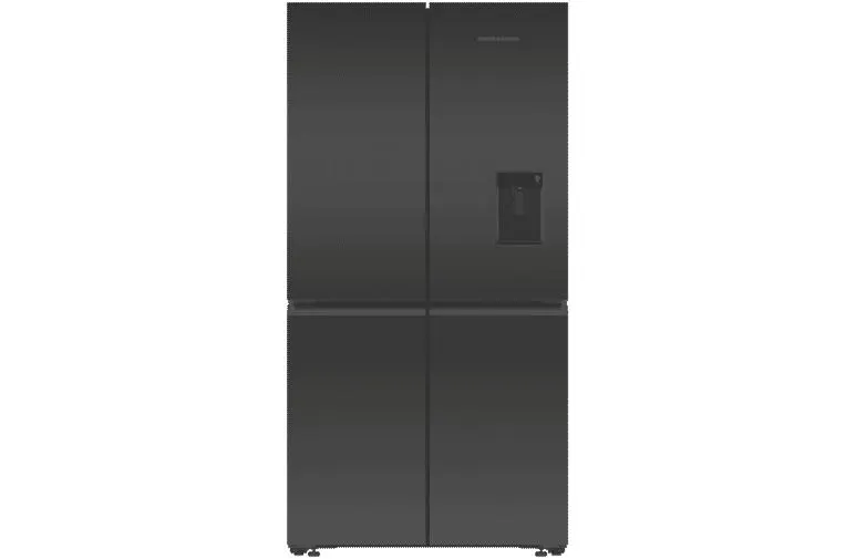 Fisher & Paykel 538L Quad Door Refrigerator