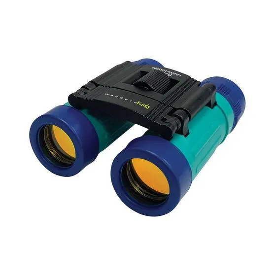 Wanderer Kids Ruby Lens Binoculars 8x21