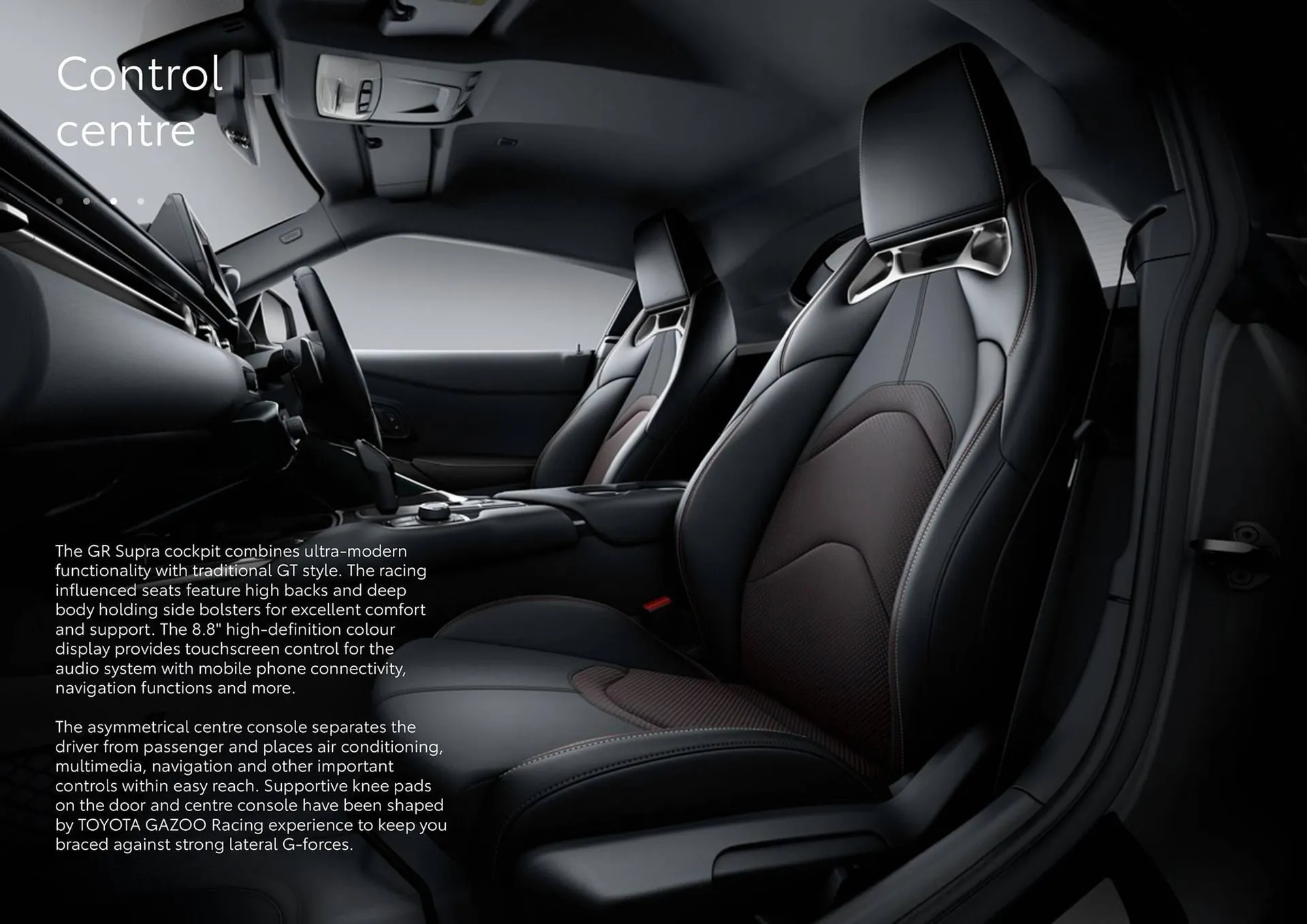 Toyota catalogue - Catalogue valid from 30 January to 30 January 2025 - page 28