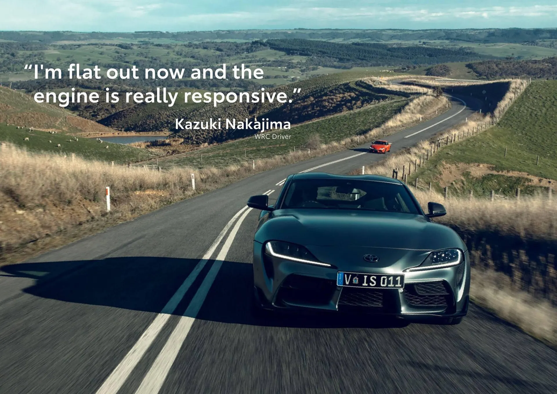 Toyota catalogue - Catalogue valid from 30 January to 30 January 2025 - page 32