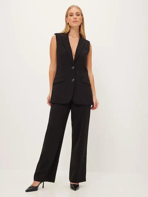 Soho Wide Leg Pant