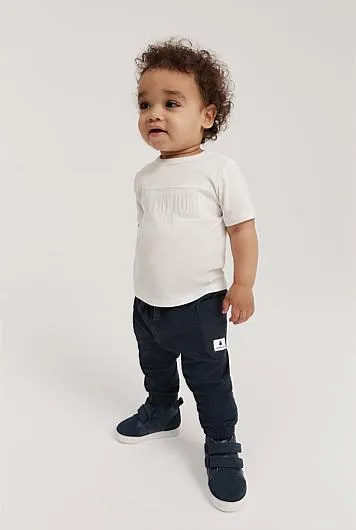 Verified Australian Cotton Heritage T-Shirt