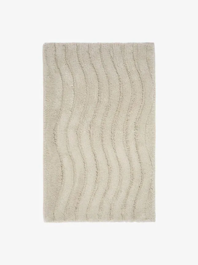 Tamber Moonbeam Bath Mat