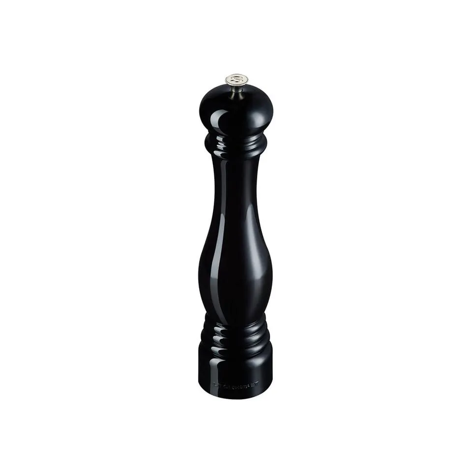 Le Creuset Salt & Pepper Mills