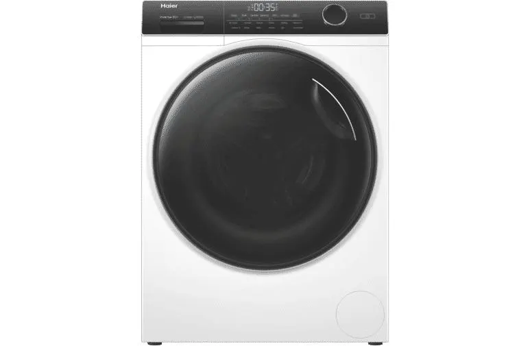 Haier 8.5kg Front Load Washer
