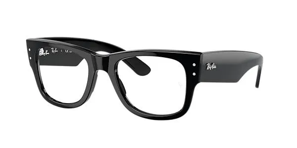 Ray-Ban RB0840V Mega Wayfarer Optics