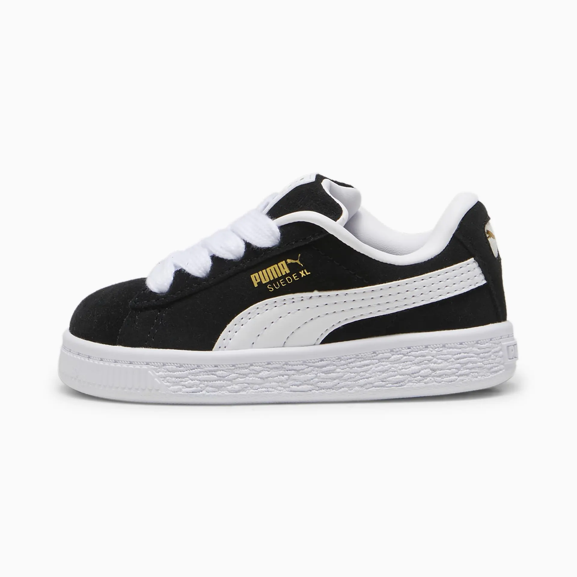 Suede XL Sneakers - Infants 0-4 years