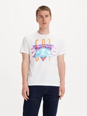 Classic Graphic T-shirt