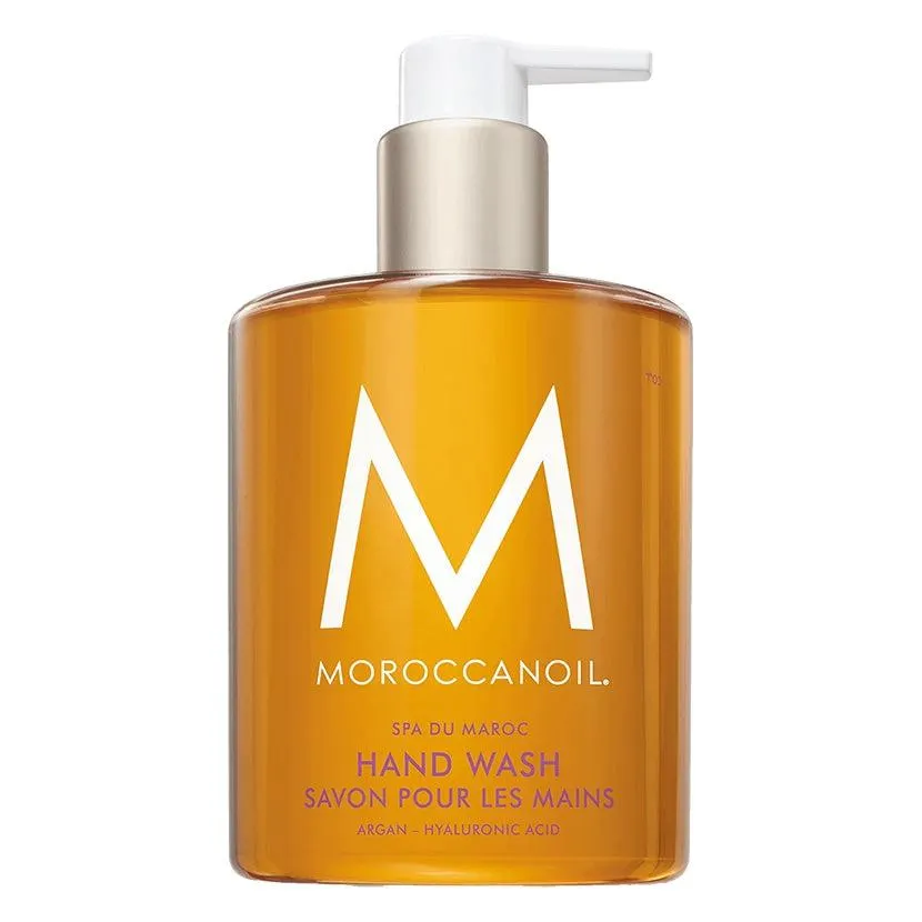 Hand Wash Spa du Maroc 360ml