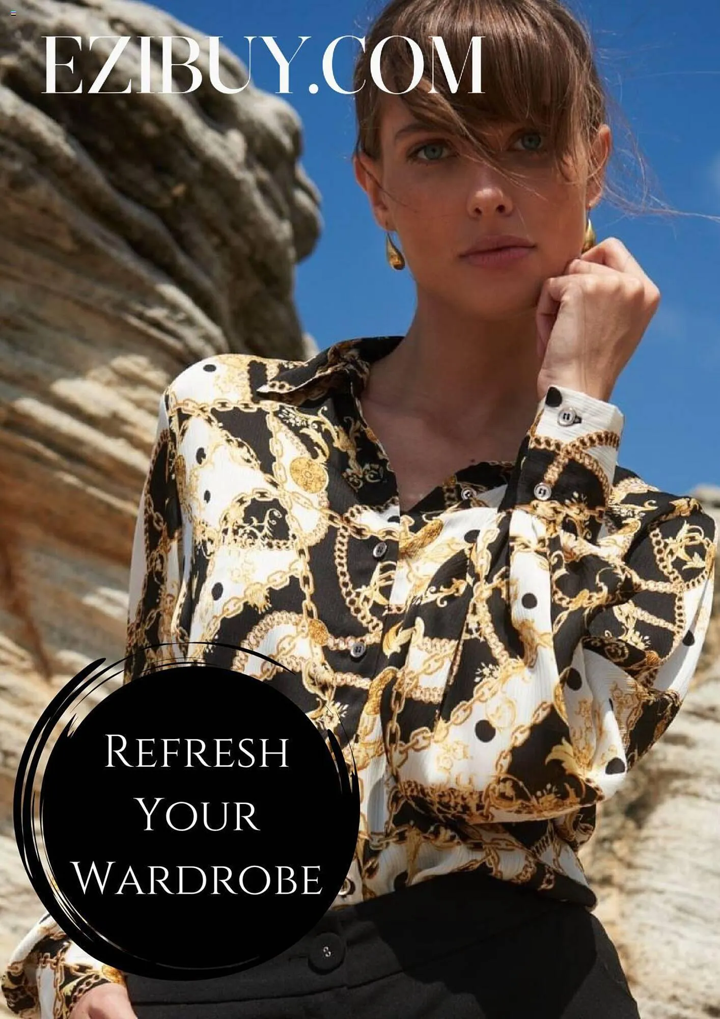 EziBuy catalogue - Catalogue valid from 14 March to 11 May 2024 - page 