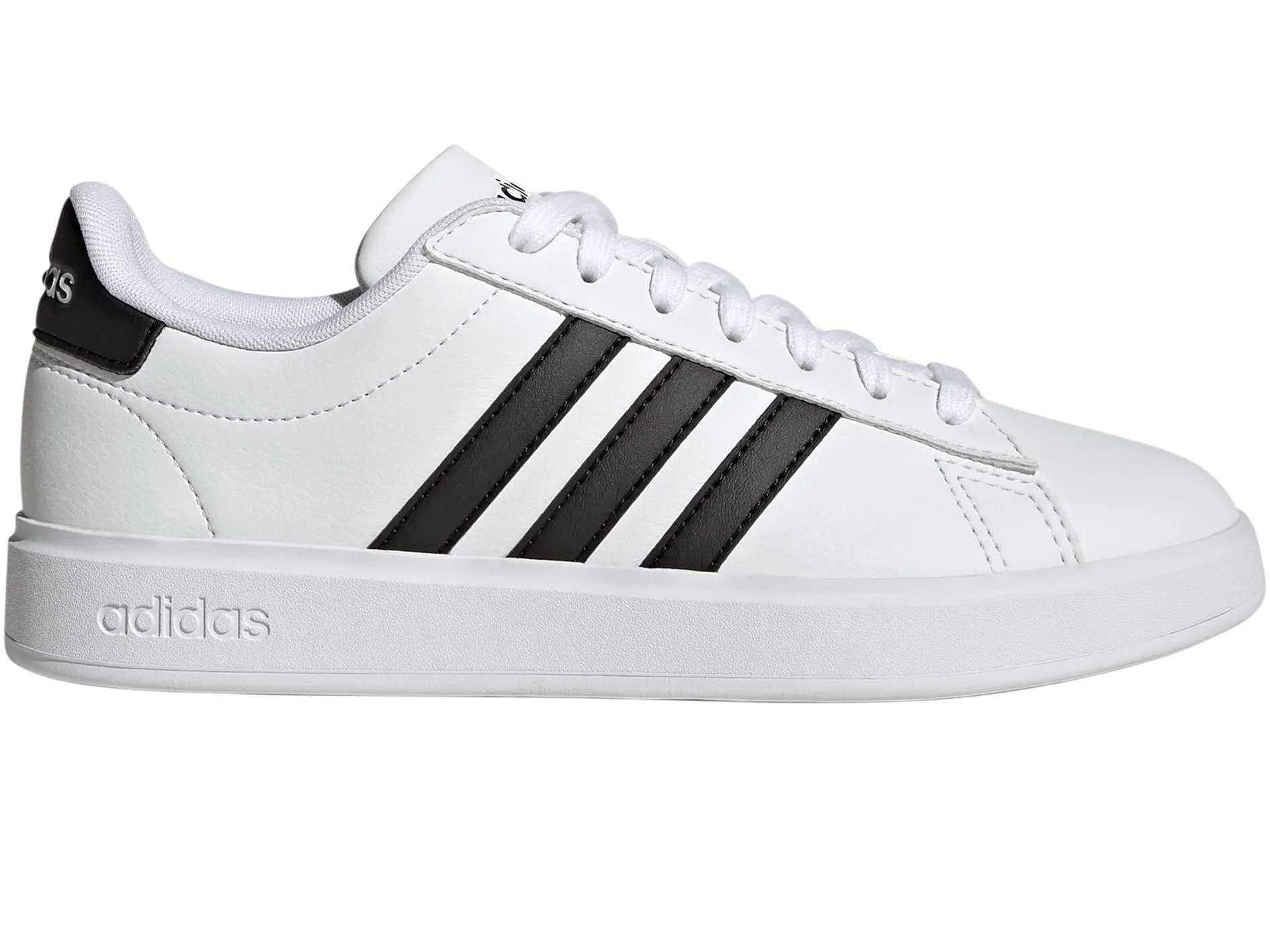 Adidas Womens Grand Court 2.0