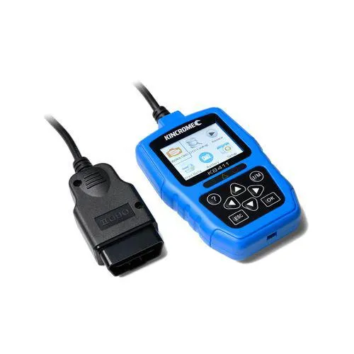 Kincrome OBD2 Scan Tool Semi Pro