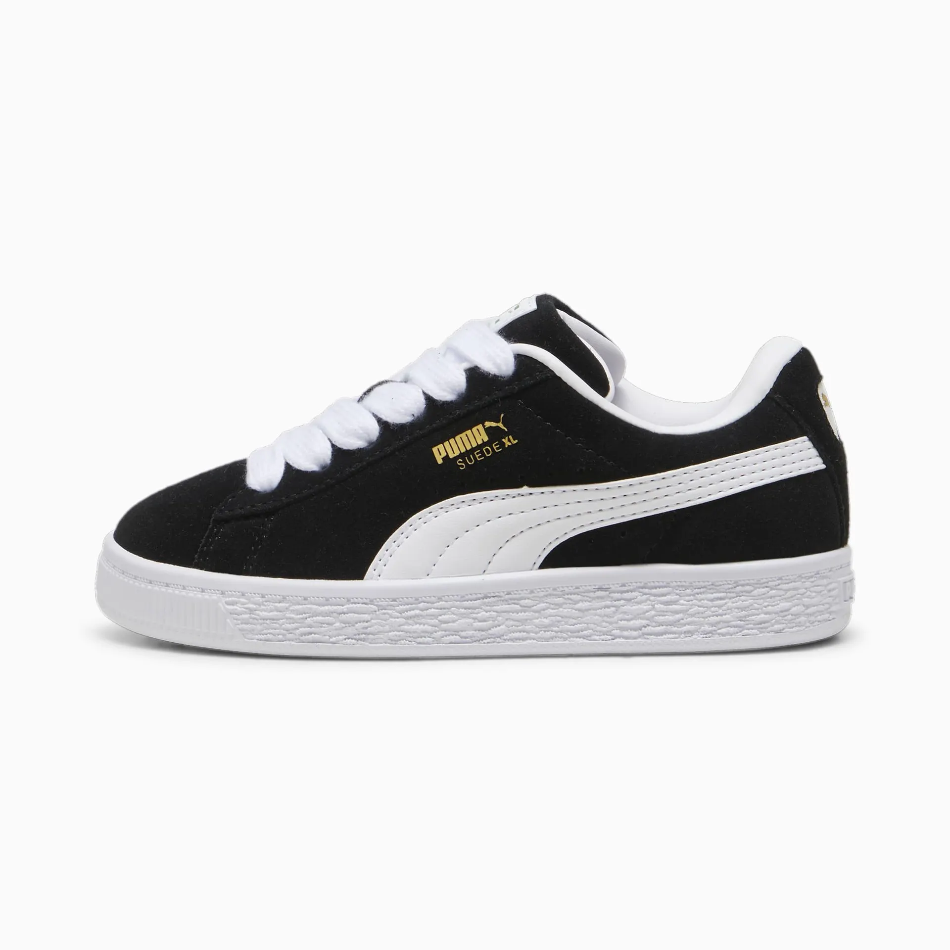 Suede XL Sneakers - Kids 4-8 years