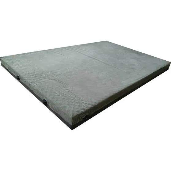 Wanderer Tourer Extreme 4x4 Mattress Queen