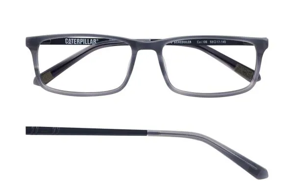 CATERPILLAR SCHEDULER