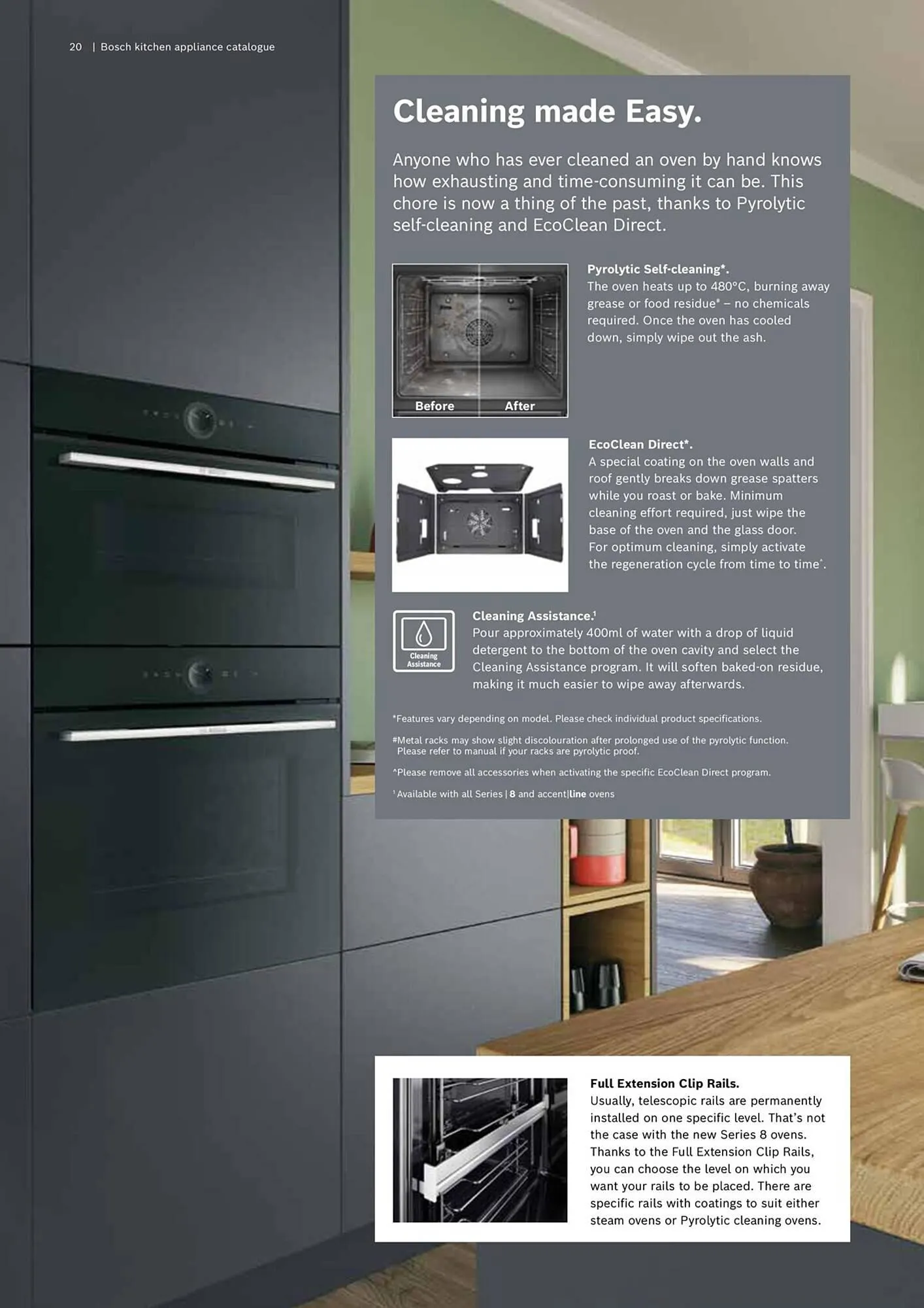 Bosch catalogue - Catalogue valid from 16 October to 30 April 2024 - page 20