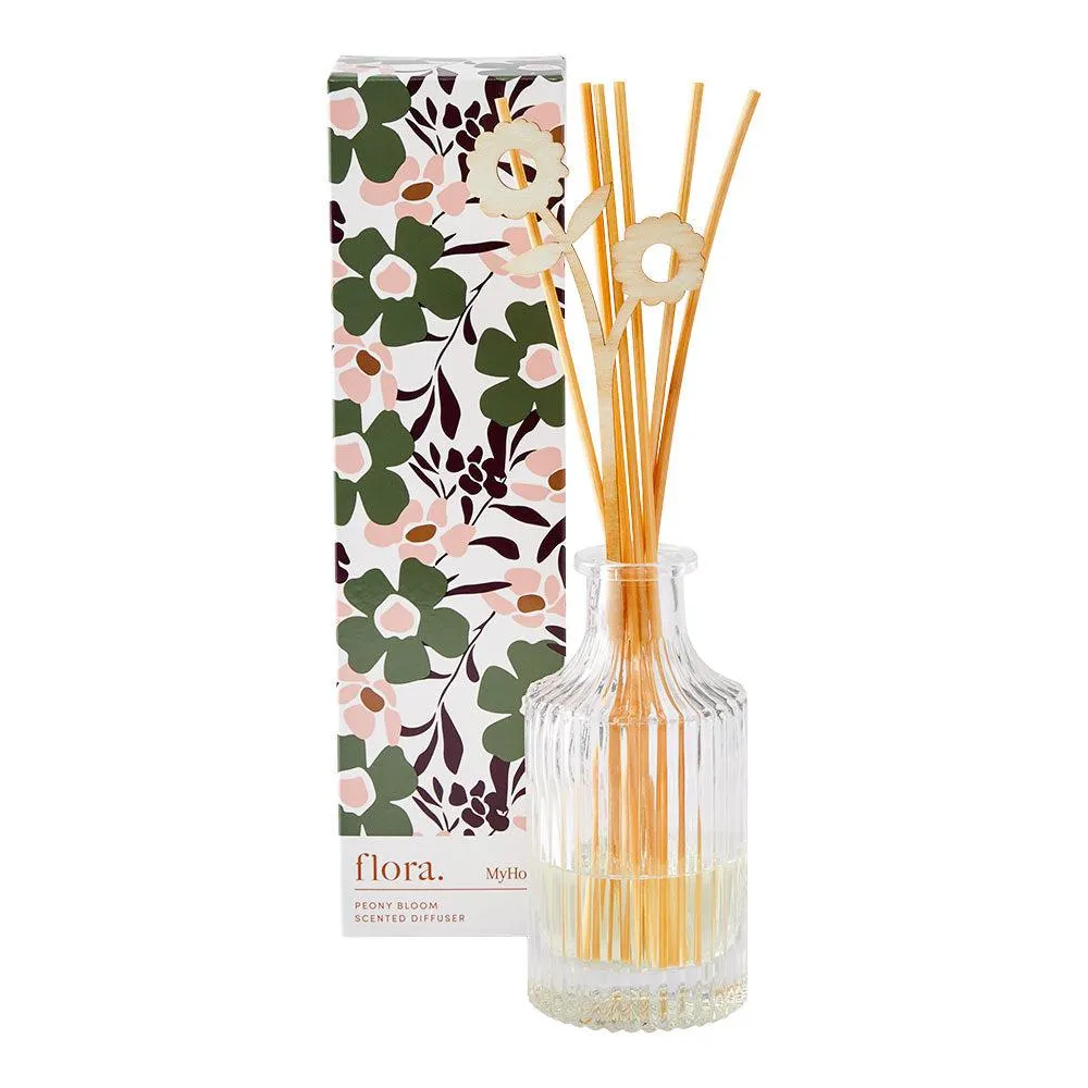MyHouse Flora Diffuser