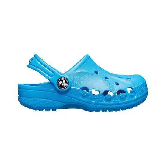 Crocs Kids' Baya Clogs