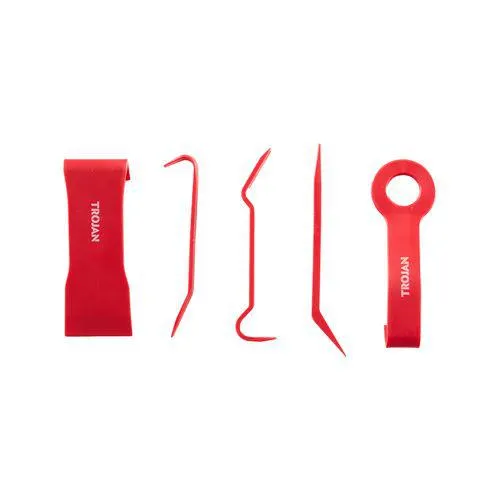 Trojan 5 Piece Trim Removal Kit