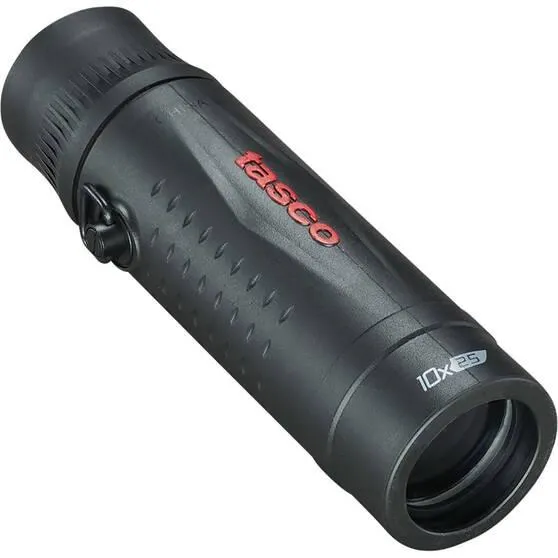 Tasco Essentials Monocular 10x25