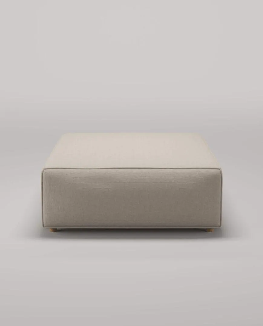 Hudson II ottoman