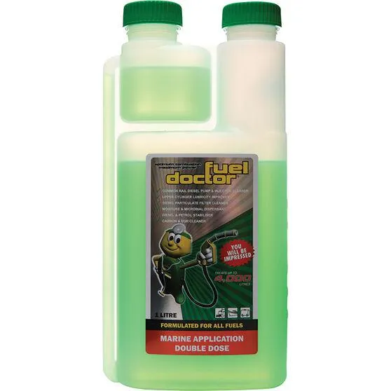 Fuel Conditioner - 1 Litre