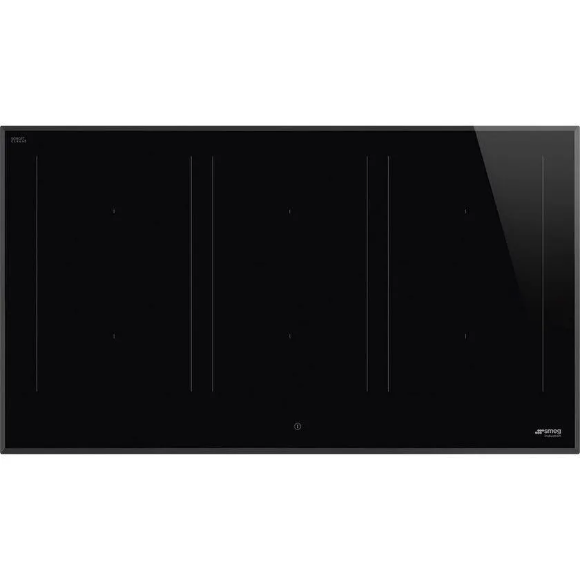 Smeg SAI3964B 90cm Induction Cooktop