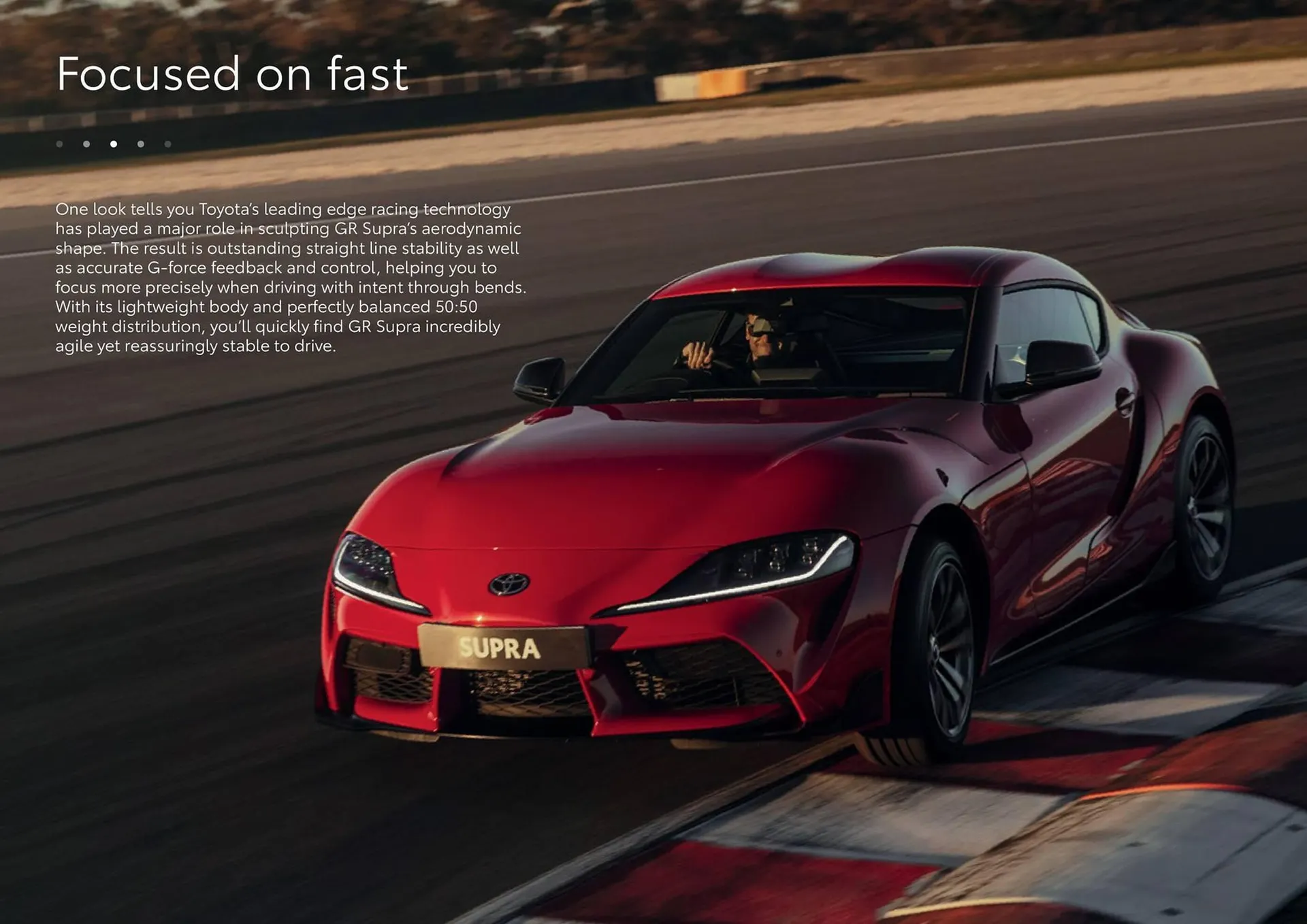 Toyota catalogue - Catalogue valid from 30 January to 30 January 2025 - page 9