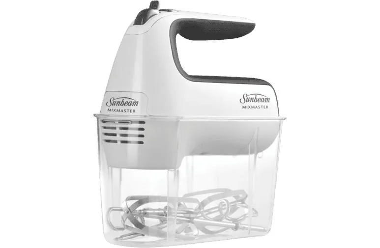 Sunbeam Mixmaster Hand Mixer