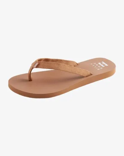 Nalu Sandals