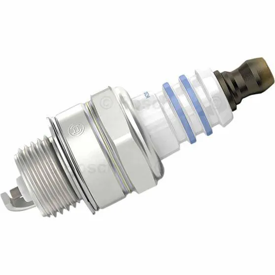 Bosch Spark Plug Single WSR6F