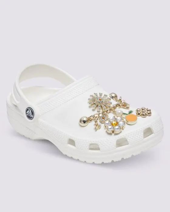 Everything Nice Gem Mix 5 Pack Jibbitz