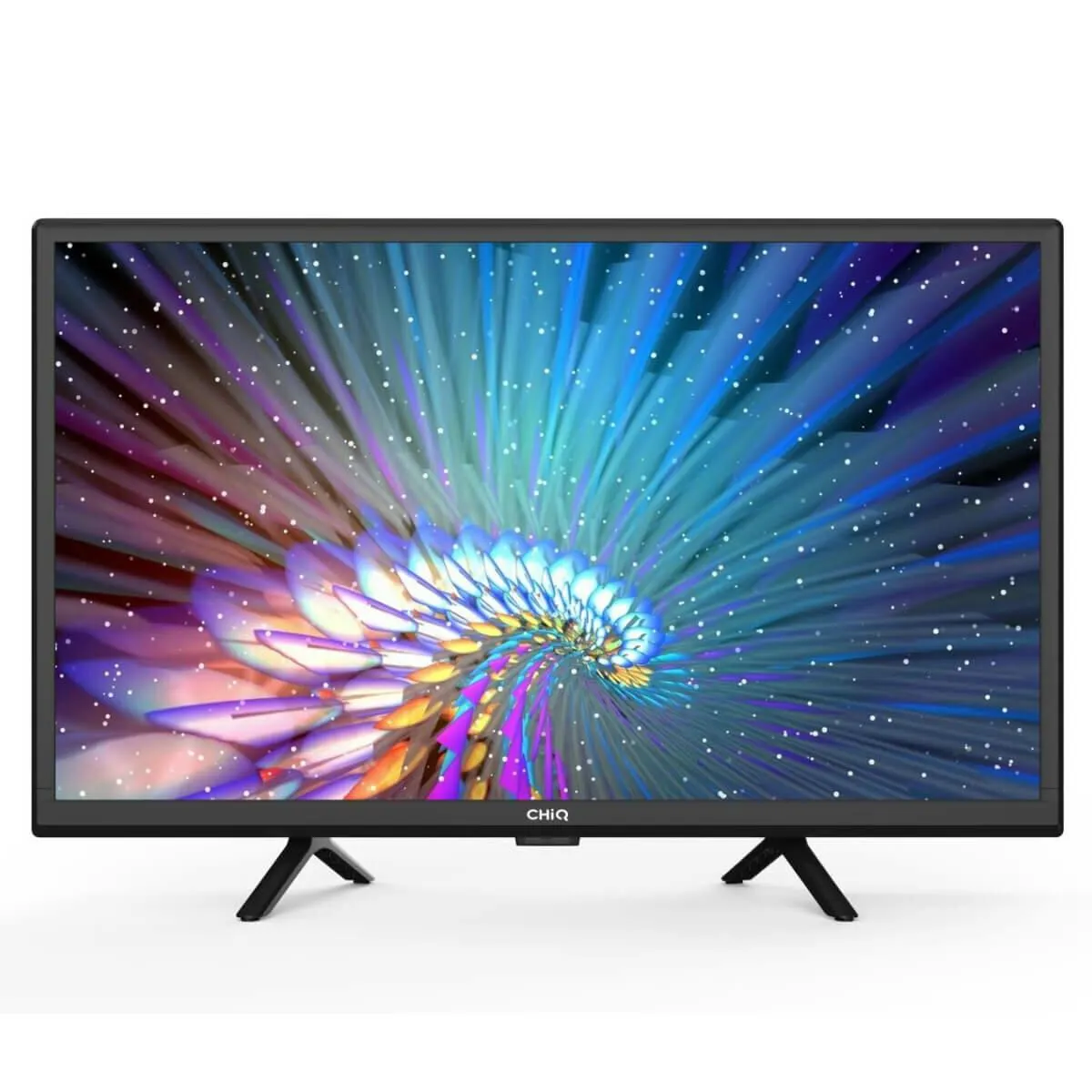 CHiQ 24 Inch LED HD TV L24G5W