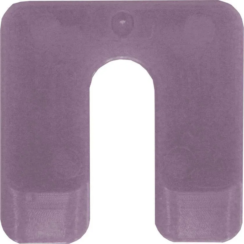 Window Packer Purple 2mm x 48mm - Box of 100