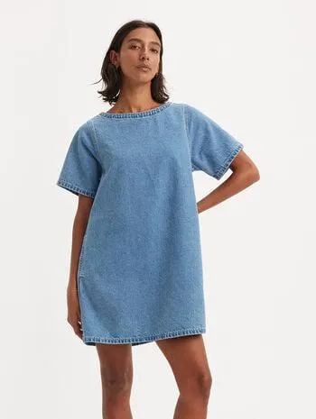 Levi's® WellThread® Women's Wildflower Dress