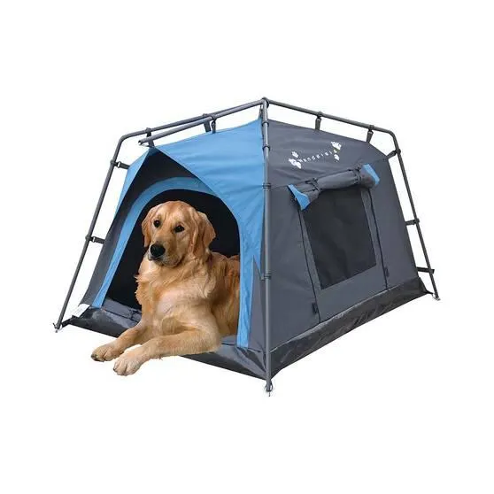 Wanderer Pets Camp Kennel