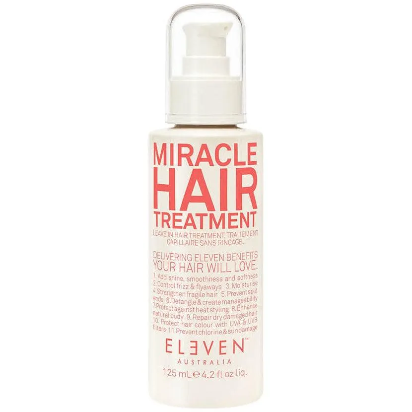 Miracle Treatment Cream 125ml