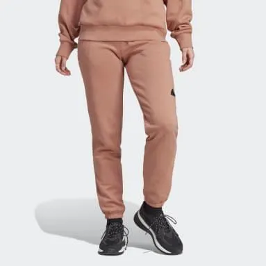 City Escape Regular-Fit Pants