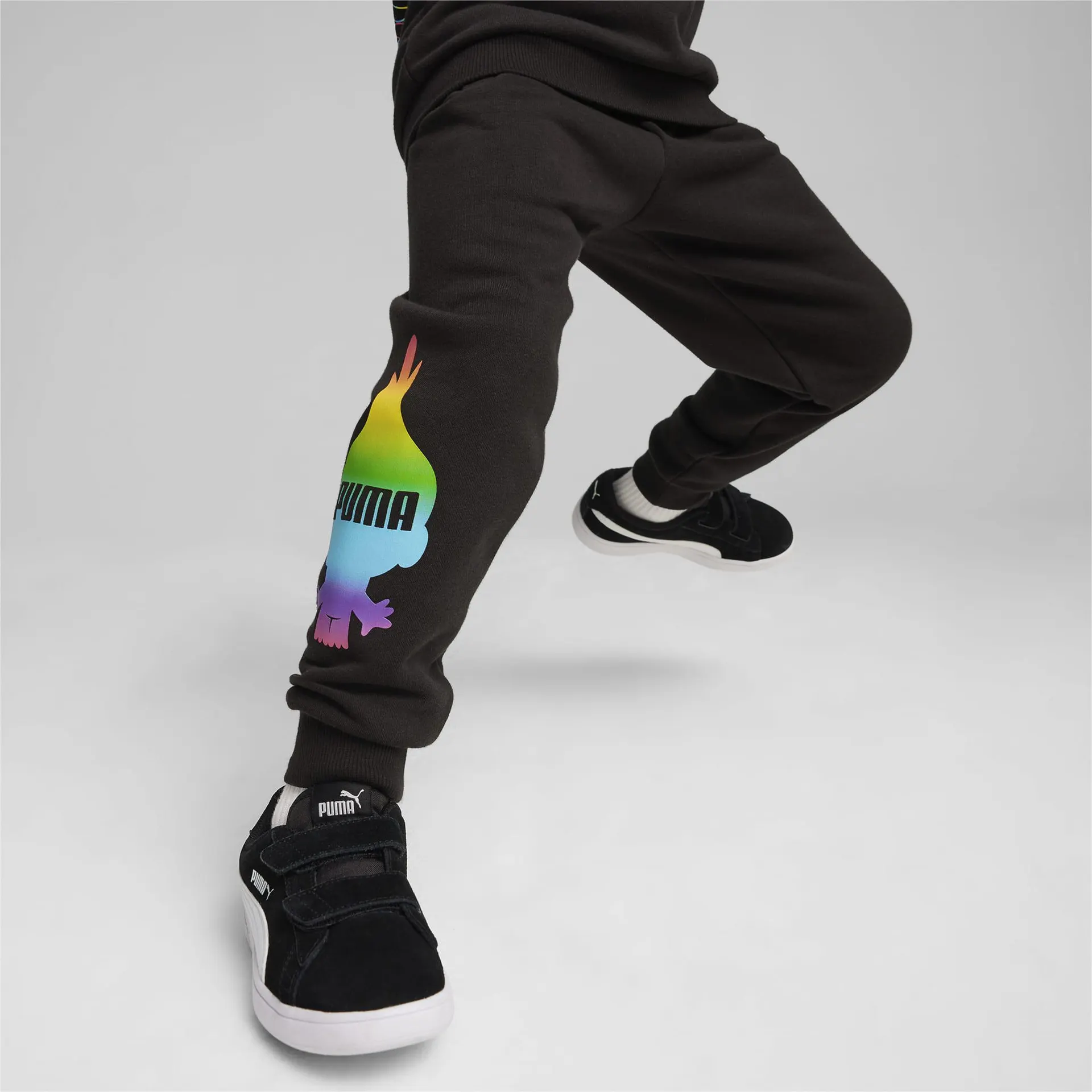 Pantalones de chándal PUMA x TROLLS para niño