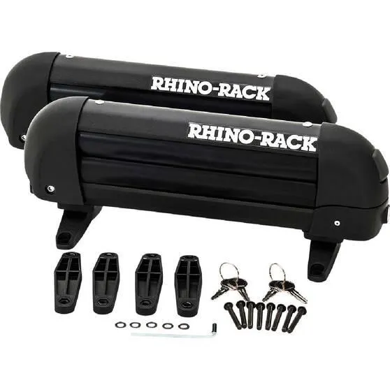 Rhino Rack Fishing Rod Holder